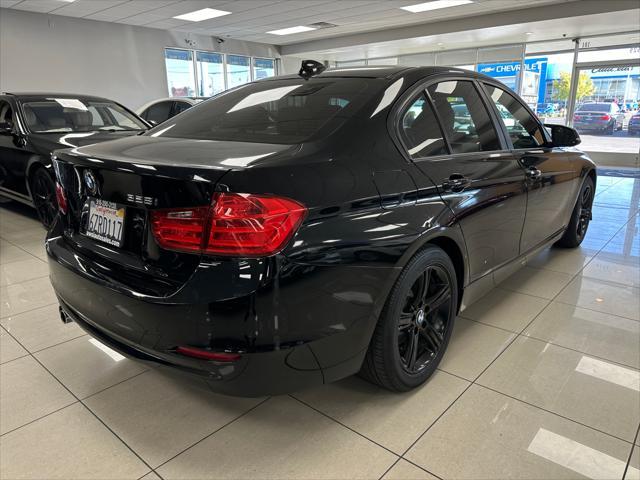 used 2013 BMW 328 car, priced at $10,499