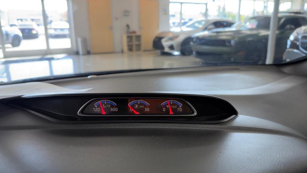 used 2016 Ford Focus RS car, priced at $25,999