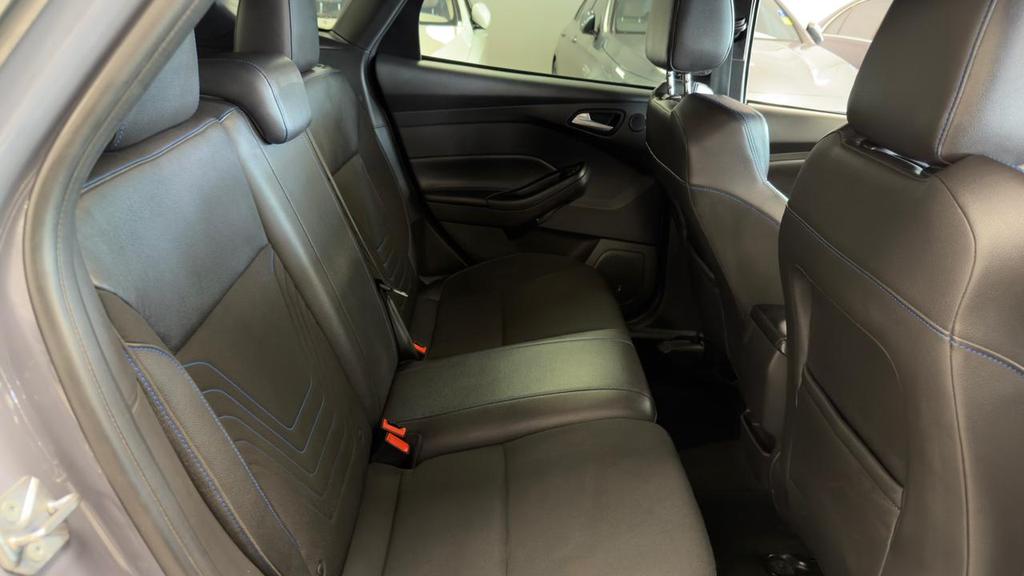 used 2016 Ford Focus RS car, priced at $25,999