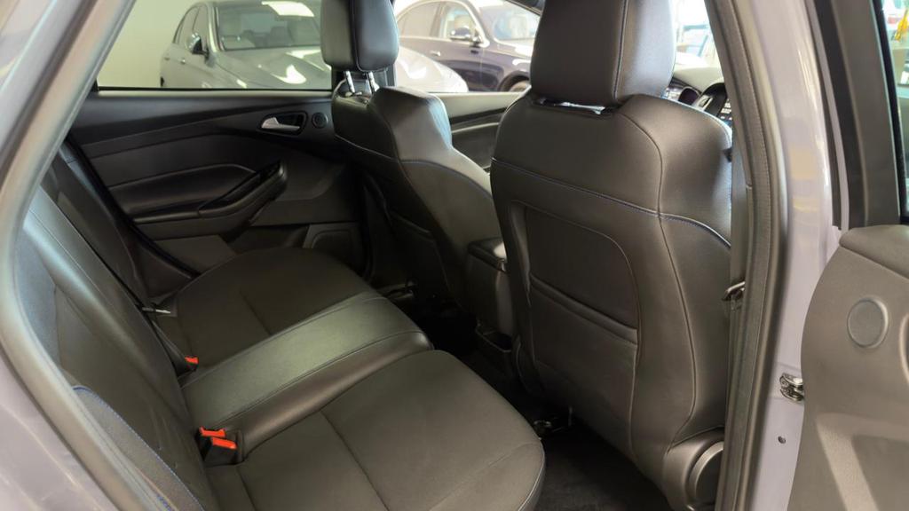 used 2016 Ford Focus RS car, priced at $25,999