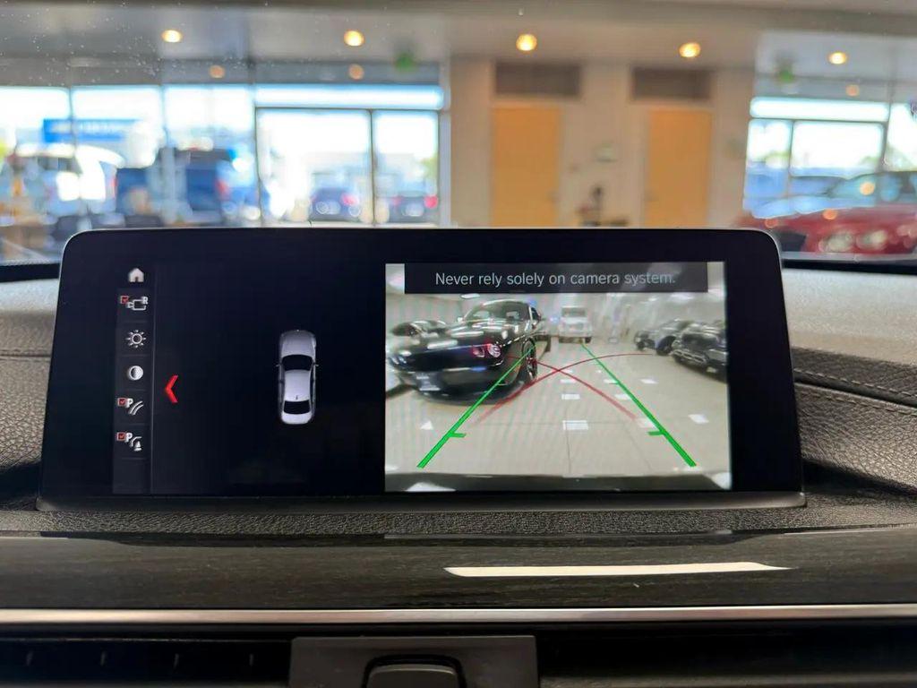 used 2018 BMW 340 car, priced at $25,499