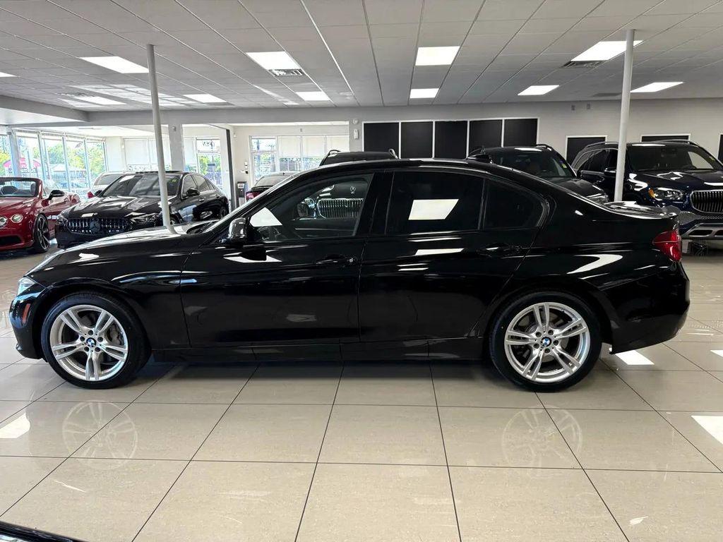 used 2018 BMW 340 car, priced at $25,499