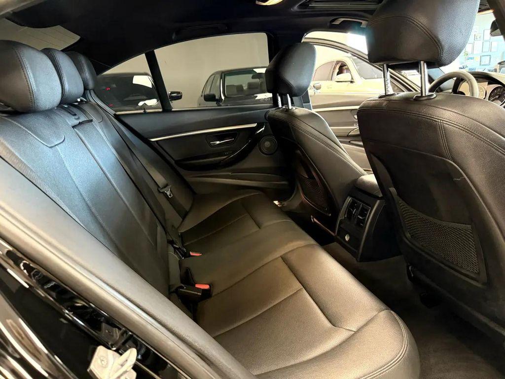 used 2018 BMW 340 car, priced at $25,499