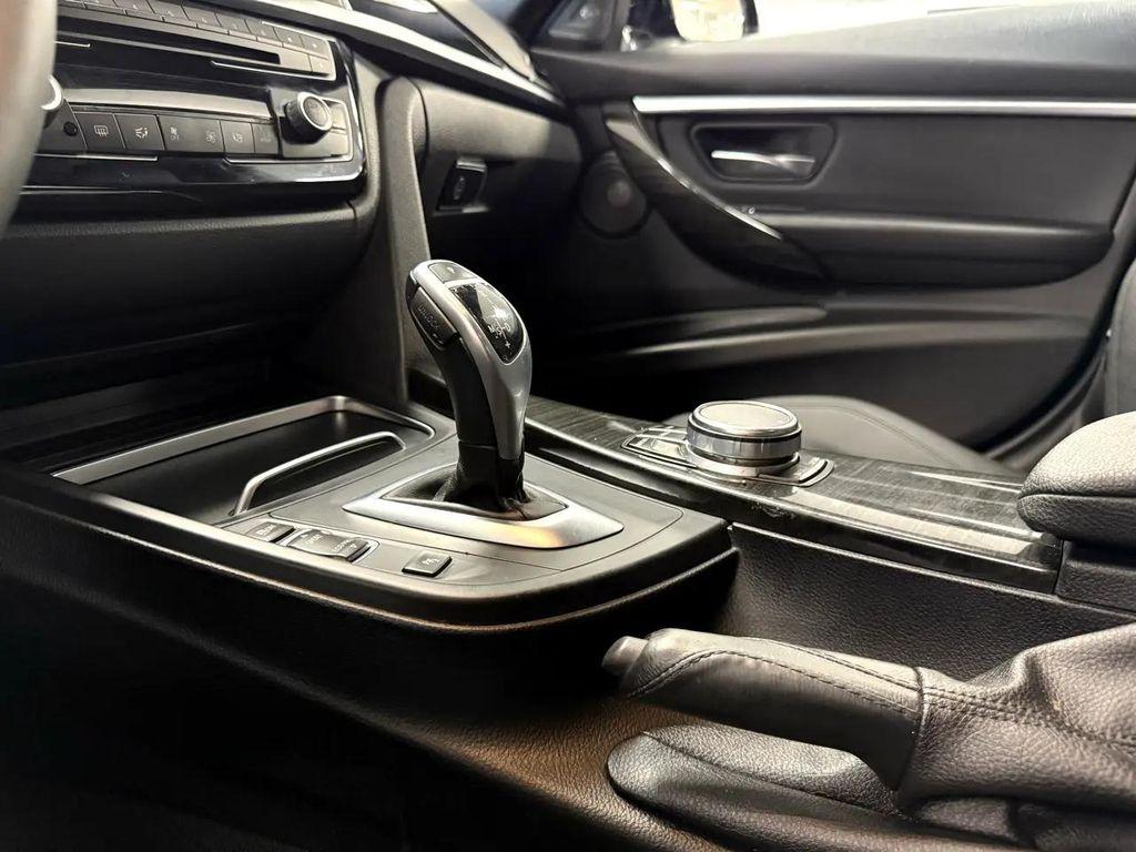 used 2018 BMW 340 car, priced at $25,499