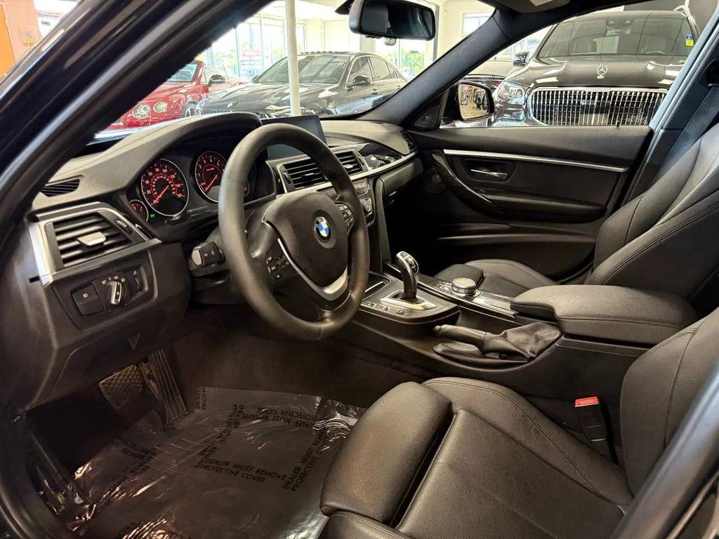 used 2018 BMW 340 car, priced at $25,499