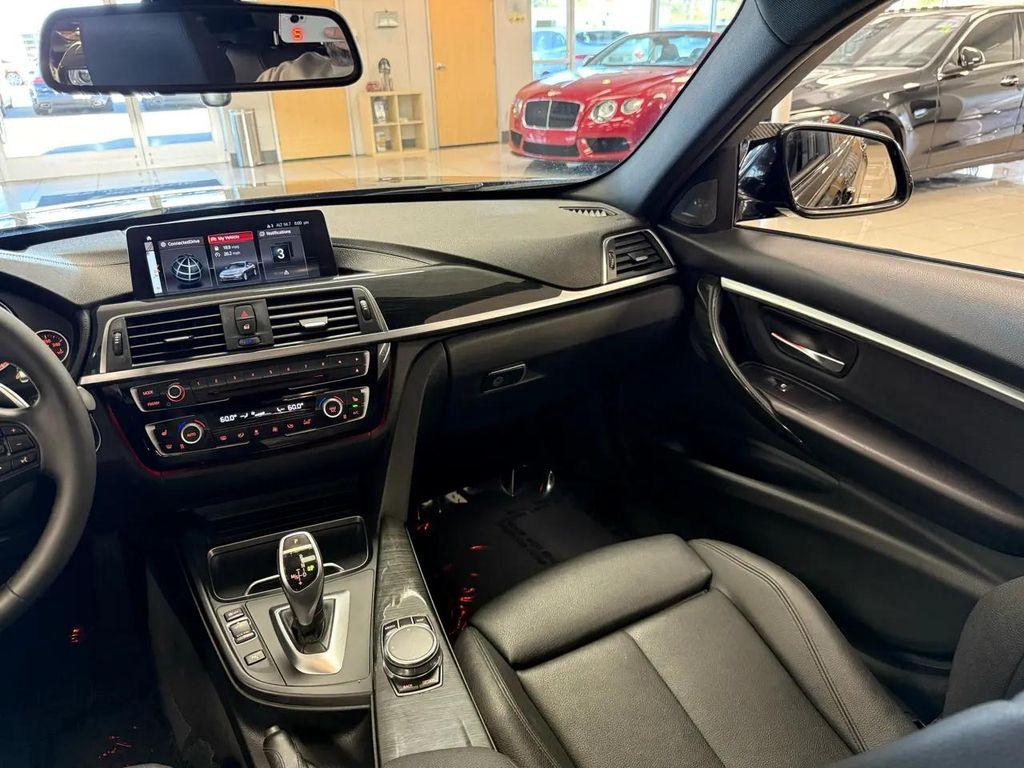used 2018 BMW 340 car, priced at $25,499