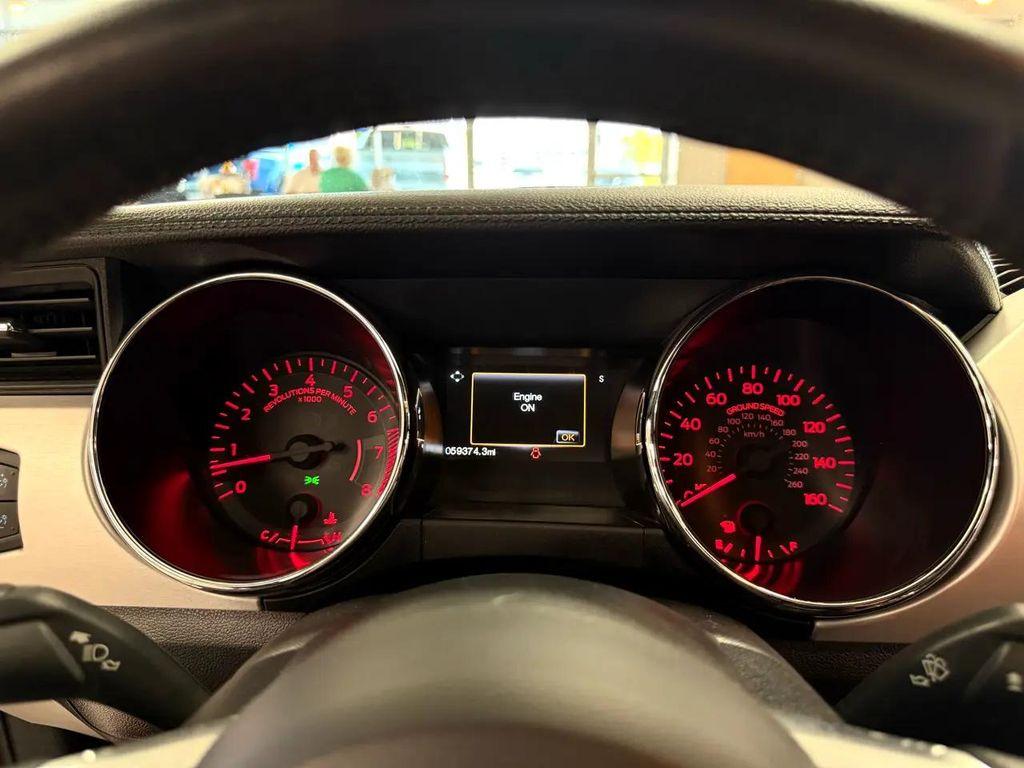 used 2017 Ford Mustang car, priced at $28,999