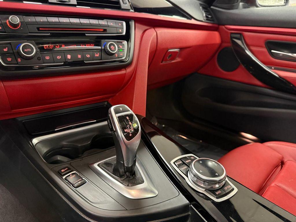 used 2014 BMW 428 car, priced at $12,999