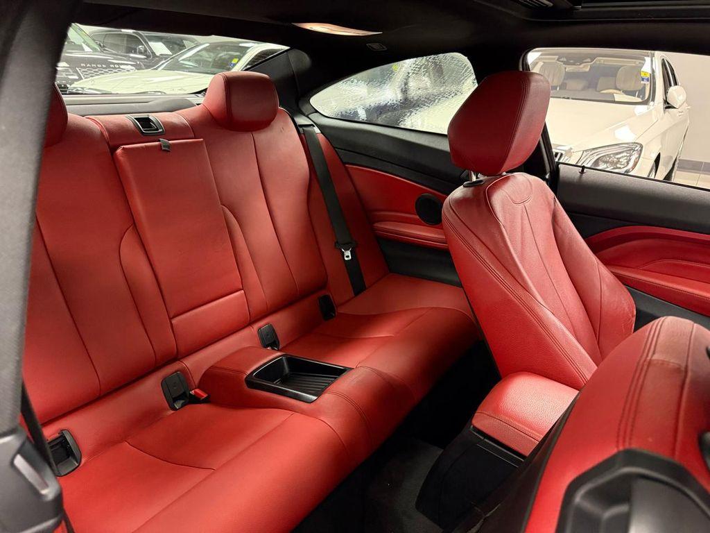 used 2014 BMW 428 car, priced at $12,999