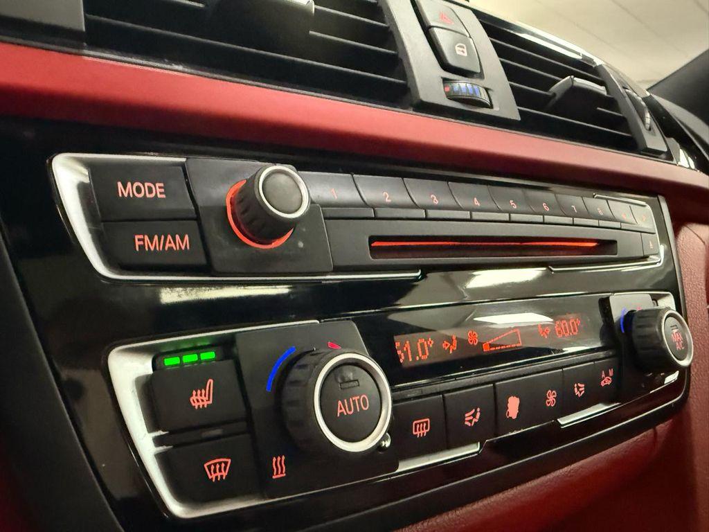 used 2014 BMW 428 car, priced at $12,999
