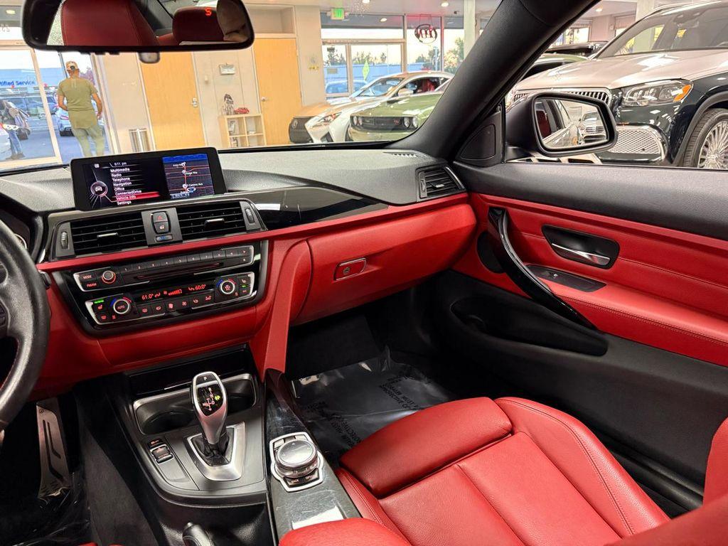 used 2014 BMW 428 car, priced at $12,999