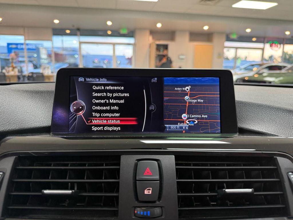 used 2014 BMW 428 car, priced at $12,999