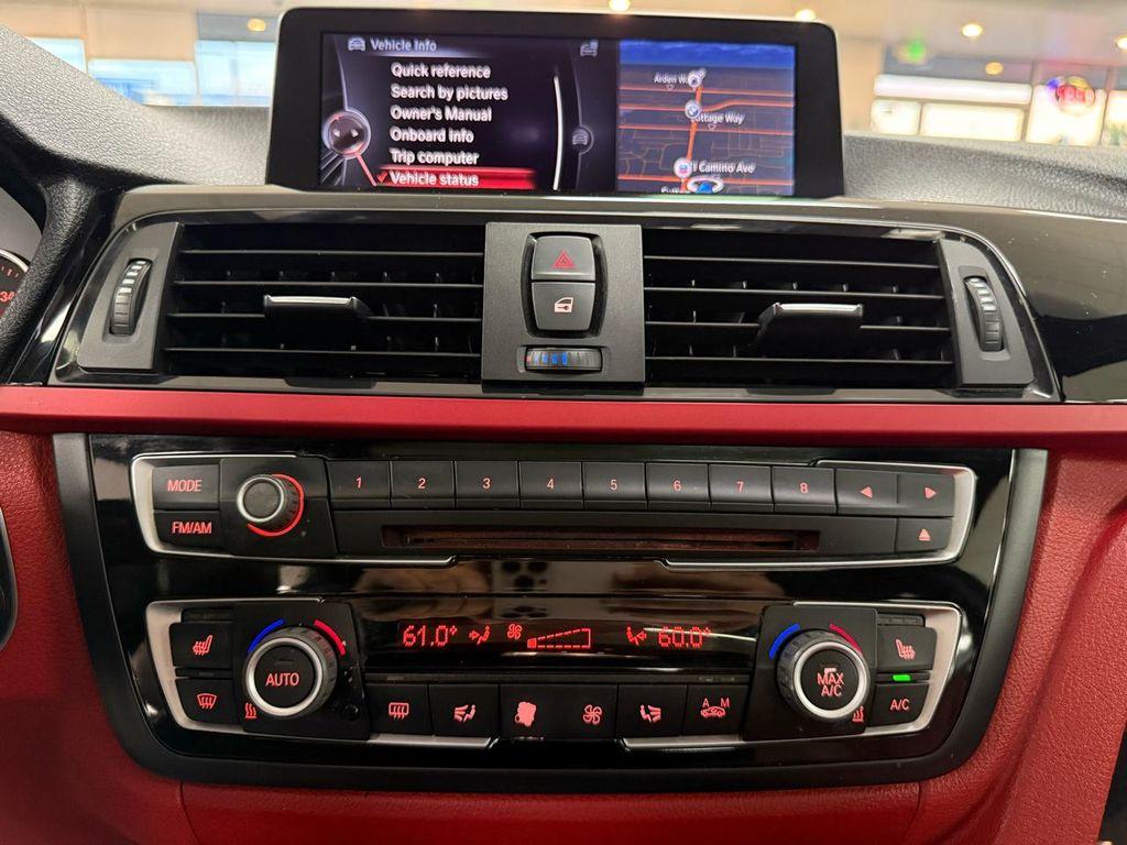 used 2014 BMW 428 car, priced at $12,999