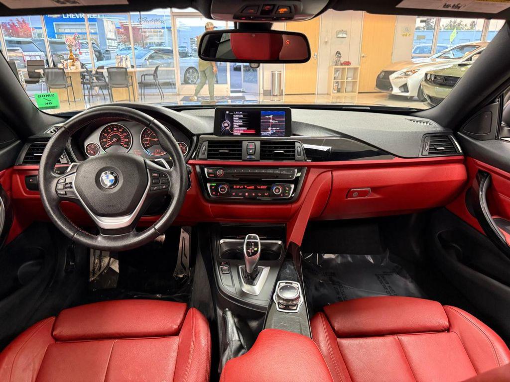 used 2014 BMW 428 car, priced at $12,999
