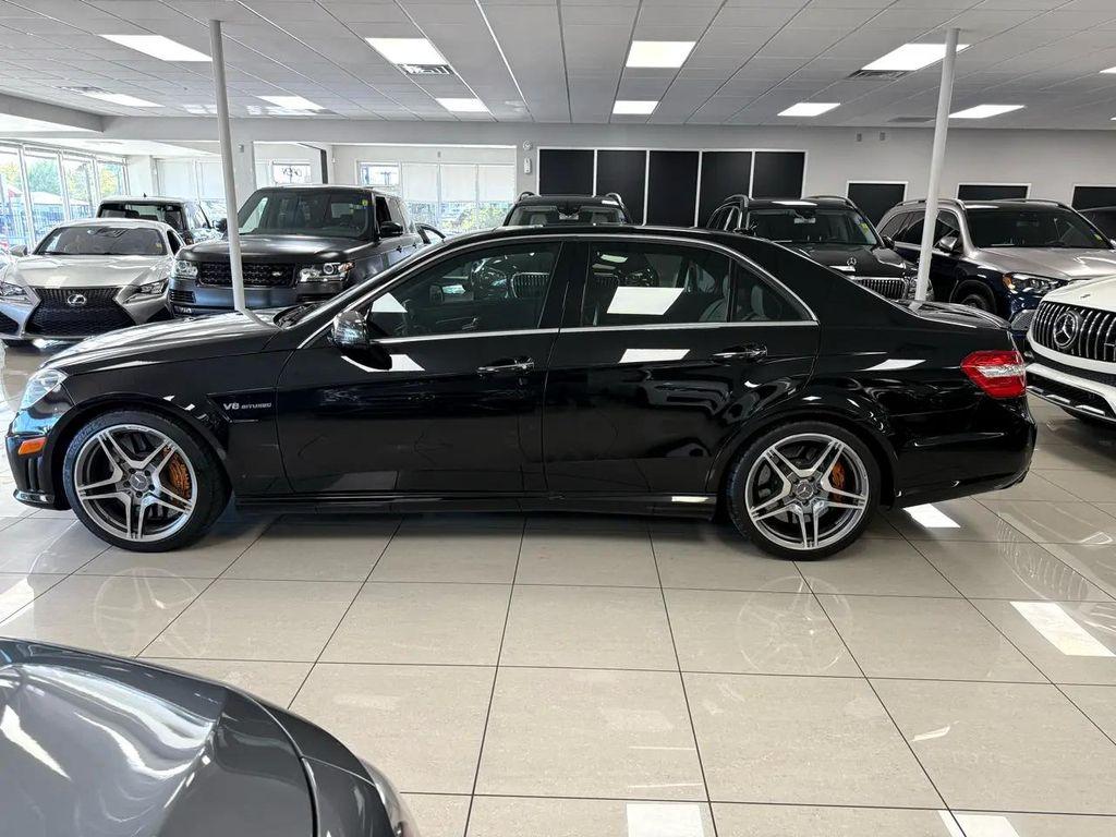 used 2013 Mercedes-Benz E-Class car, priced at $27,499