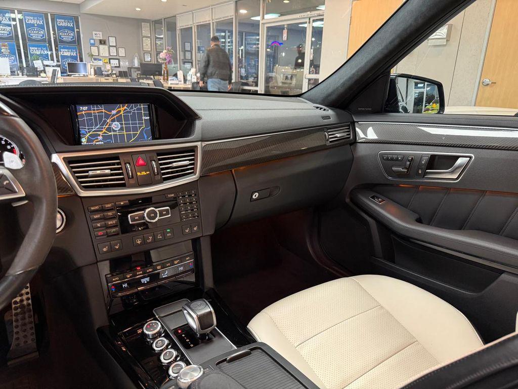 used 2013 Mercedes-Benz E-Class car, priced at $28,999