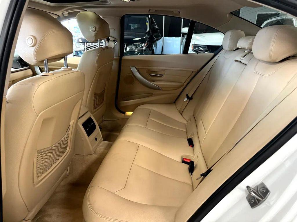 used 2013 BMW 328 car, priced at $9,999