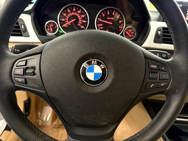 used 2013 BMW 328 car, priced at $10,692