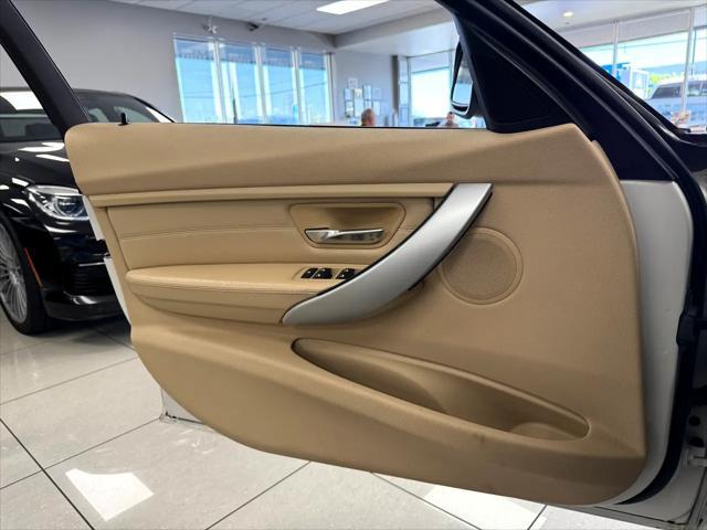 used 2013 BMW 328 car, priced at $10,692