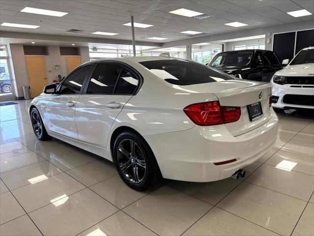 used 2013 BMW 328 car, priced at $10,692