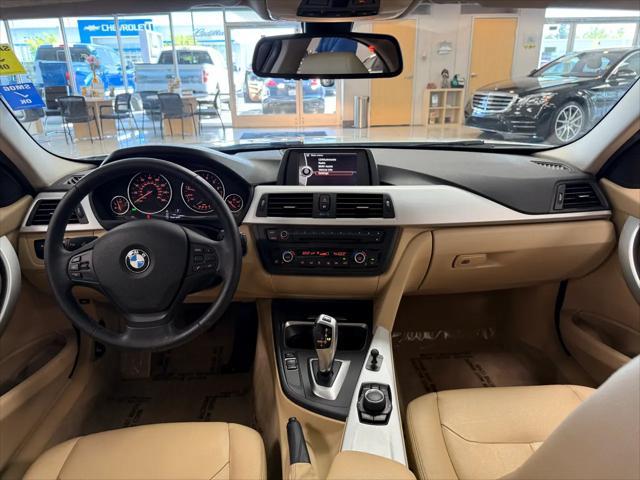 used 2013 BMW 328 car, priced at $10,692