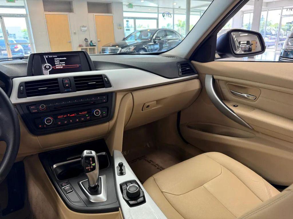 used 2013 BMW 328 car, priced at $9,999