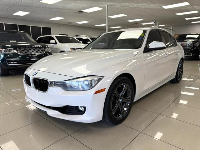 used 2013 BMW 328 car, priced at $10,692