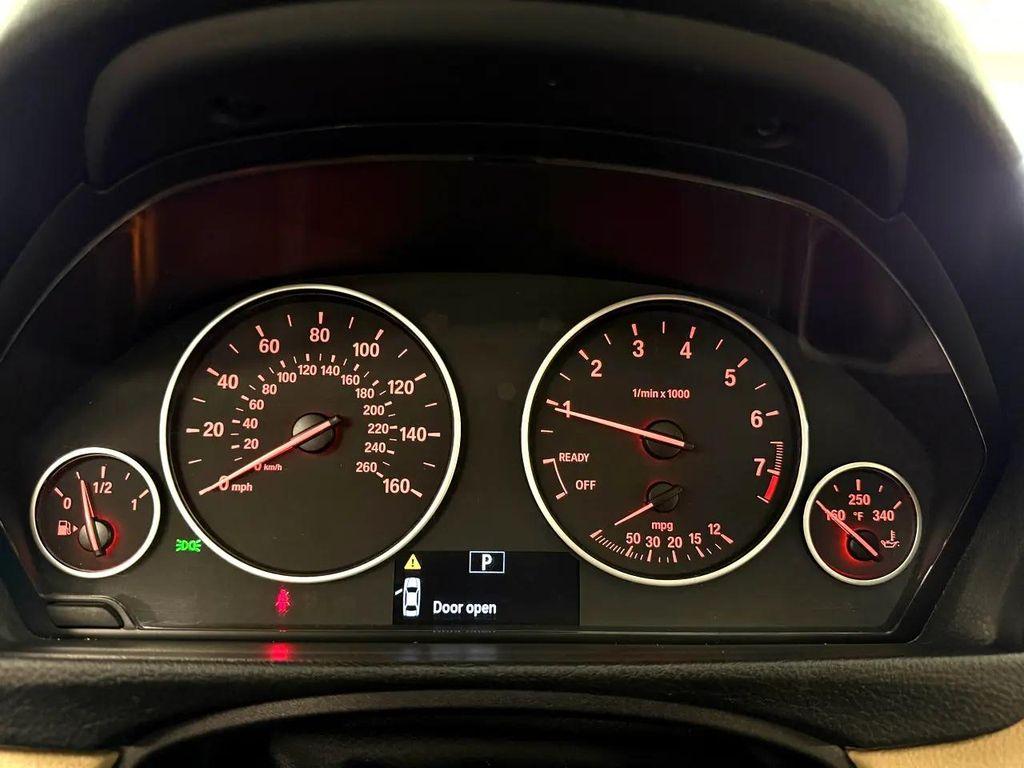 used 2013 BMW 328 car, priced at $9,999