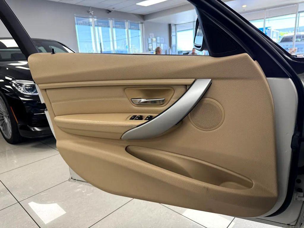 used 2013 BMW 328 car, priced at $9,999