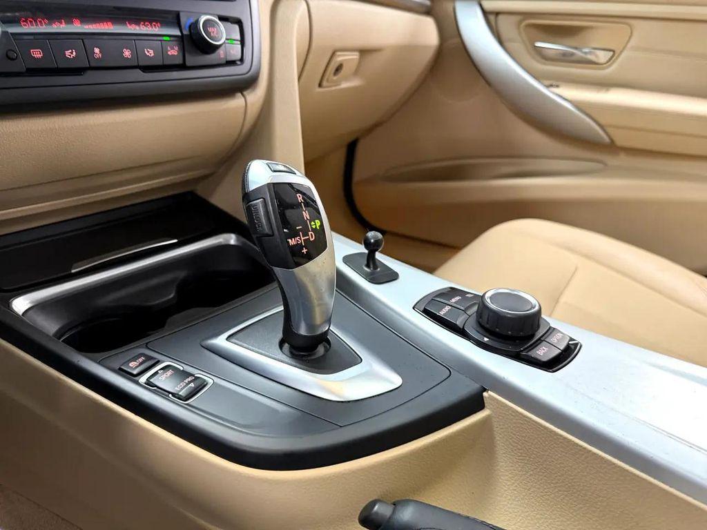 used 2013 BMW 328 car, priced at $9,999