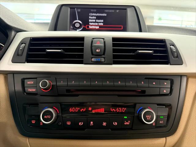 used 2013 BMW 328 car, priced at $10,692