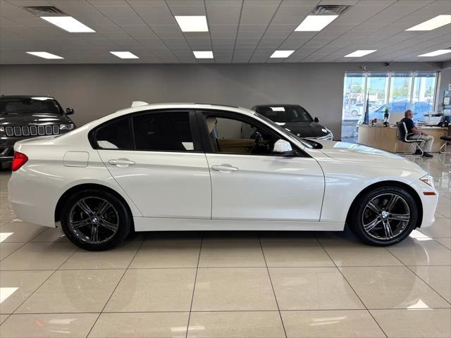 used 2013 BMW 328 car, priced at $10,499