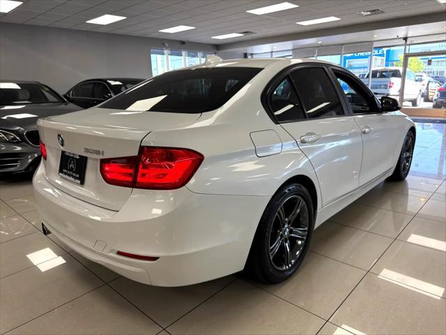 used 2013 BMW 328 car, priced at $10,499