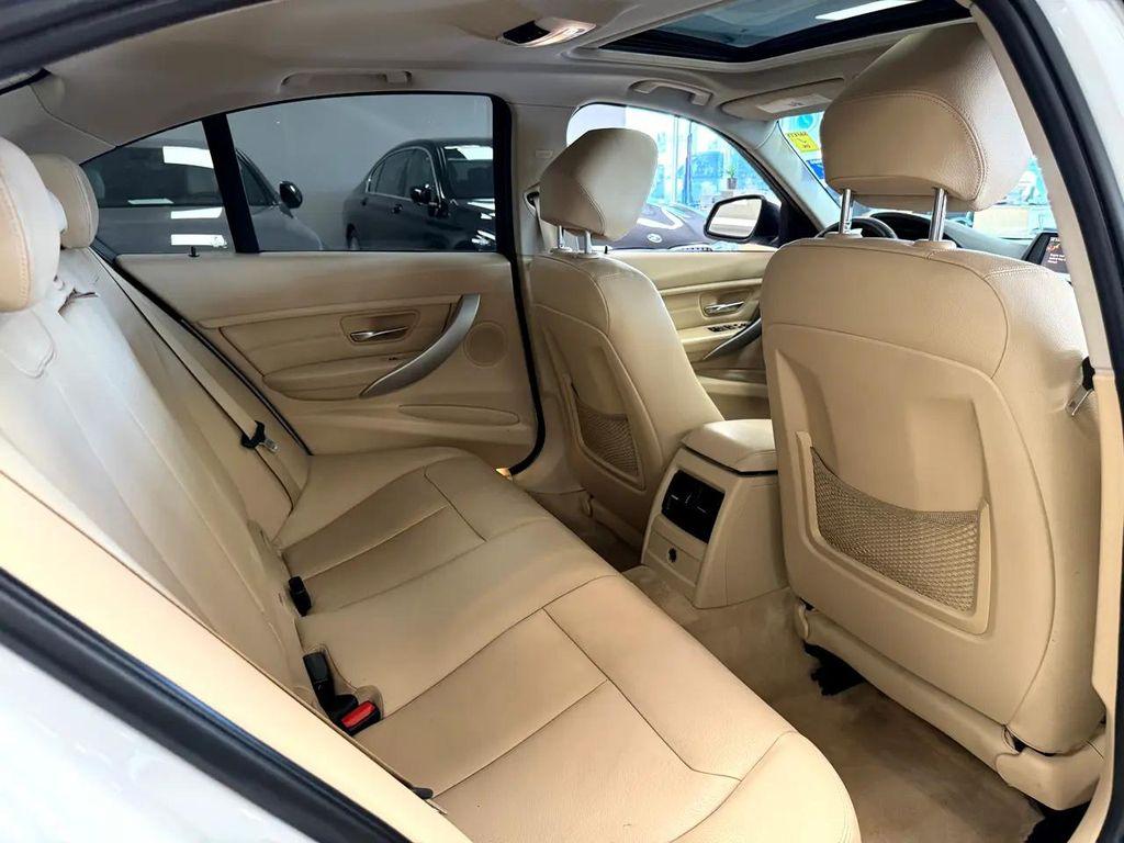 used 2013 BMW 328 car, priced at $9,999