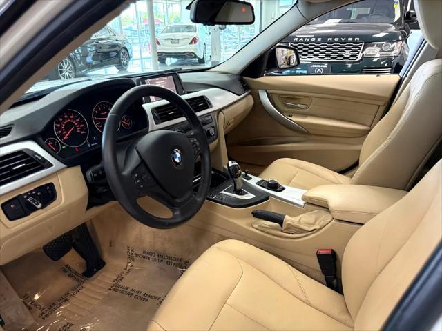 used 2013 BMW 328 car, priced at $10,692