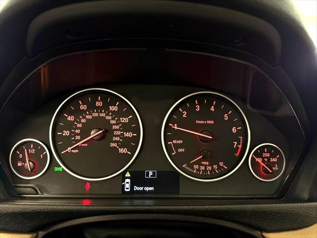 used 2013 BMW 328 car, priced at $10,692