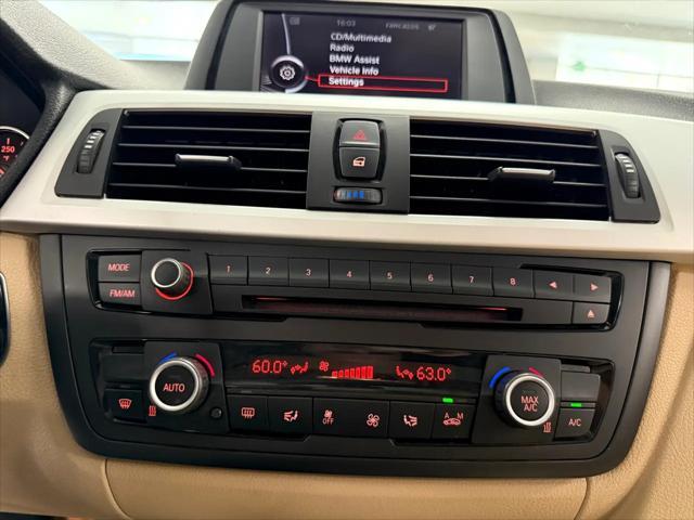 used 2013 BMW 328 car, priced at $10,692