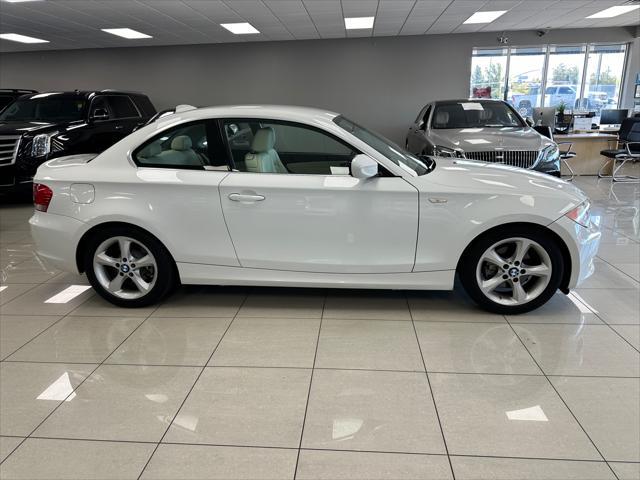 used 2011 BMW 128 car, priced at $11,499