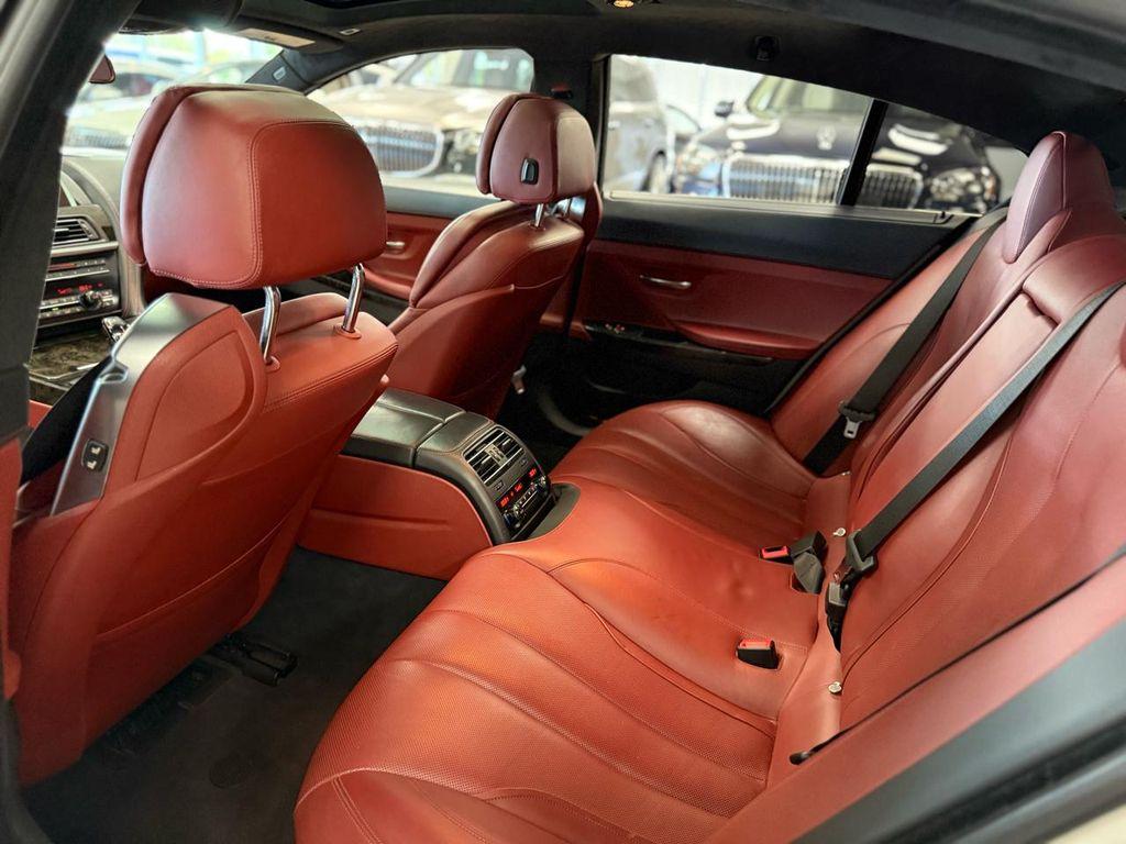 used 2014 BMW 650 car, priced at $17,999