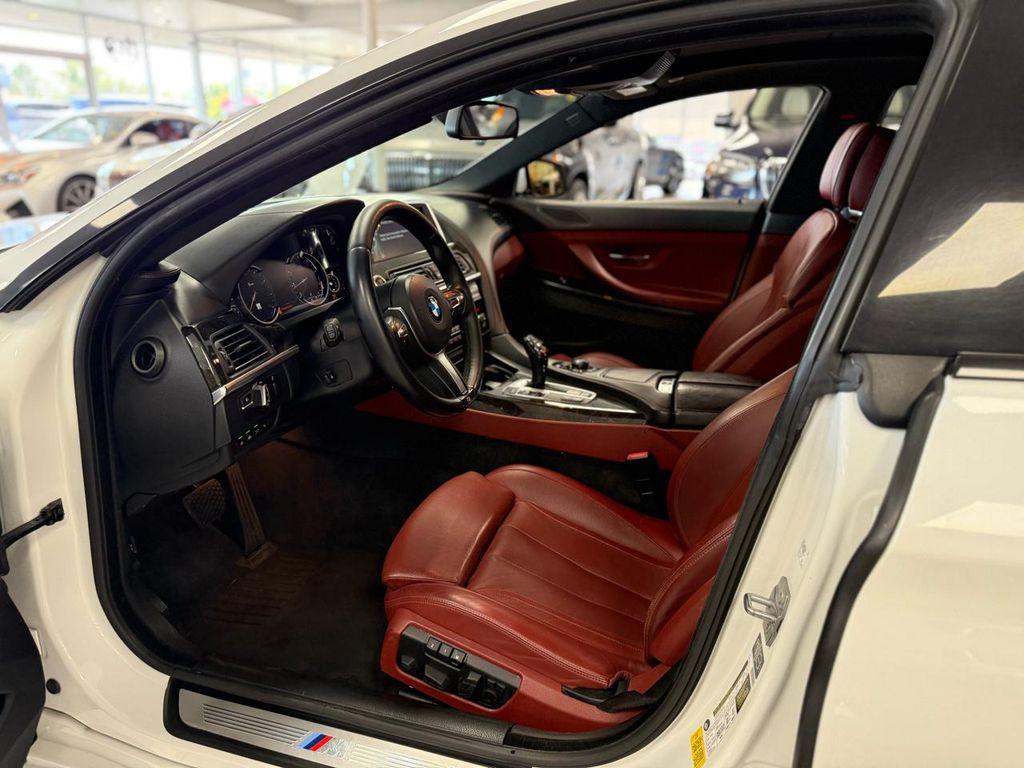 used 2014 BMW 650 car, priced at $17,999