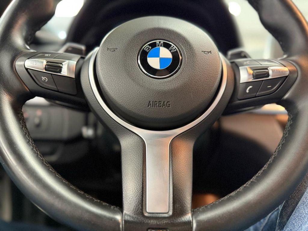 used 2014 BMW 650 car, priced at $17,999