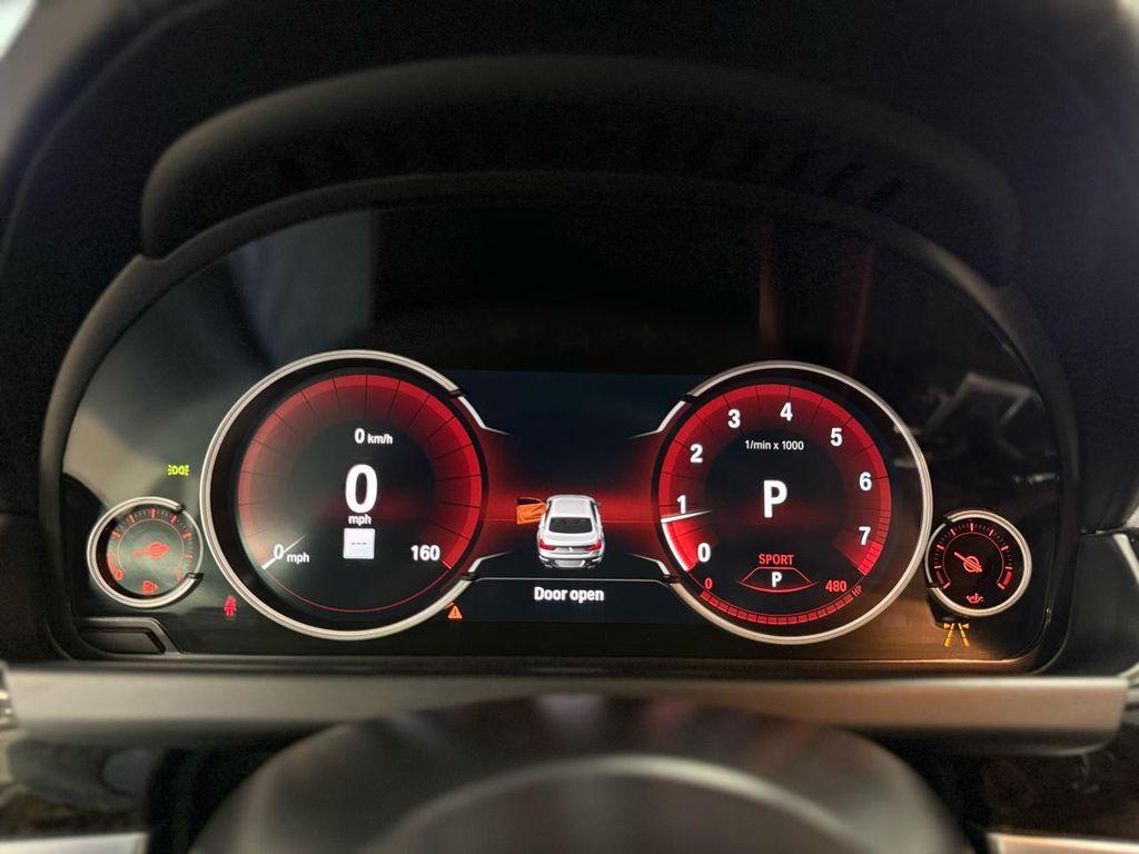 used 2014 BMW 650 car, priced at $17,999
