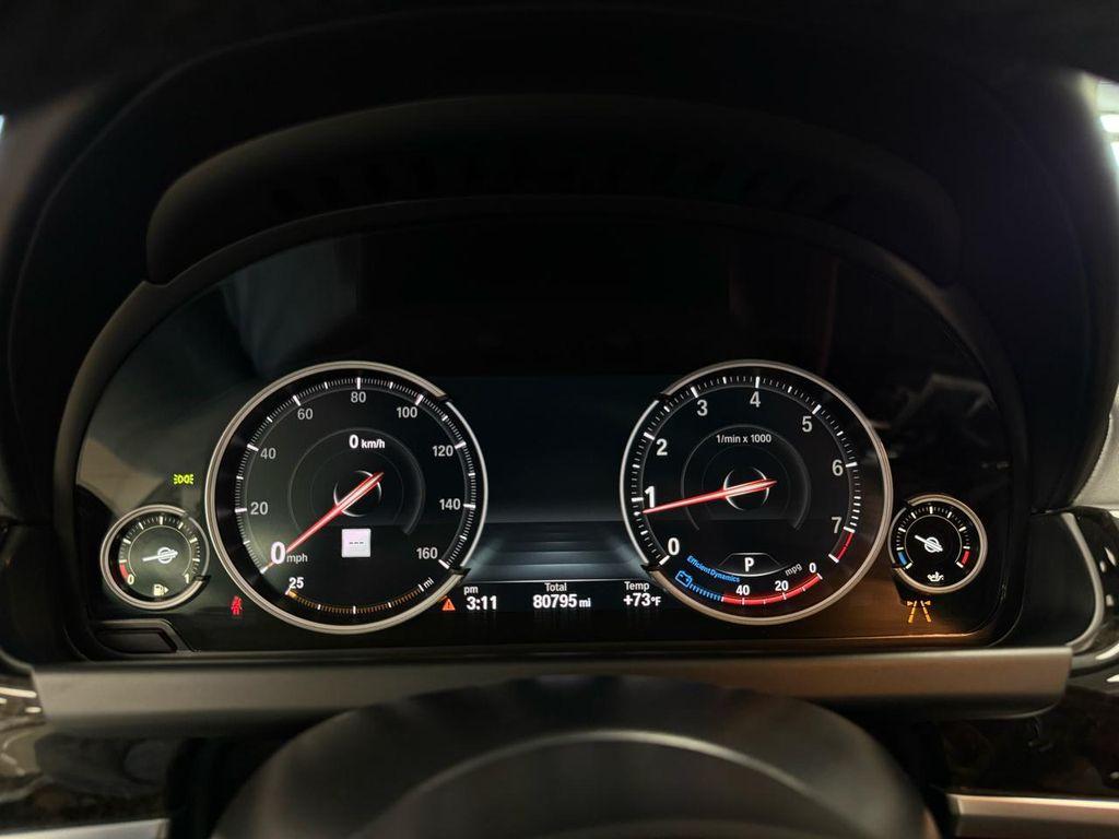 used 2014 BMW 650 car, priced at $17,999