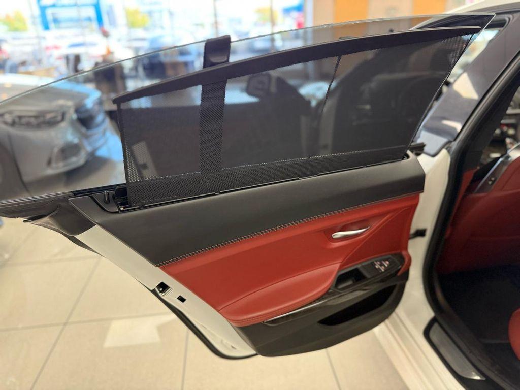 used 2014 BMW 650 car, priced at $17,999