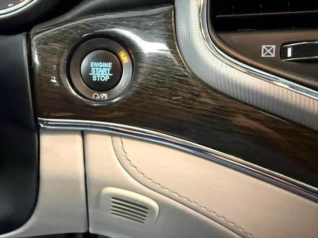 used 2018 Jeep Grand Cherokee car, priced at $27,999