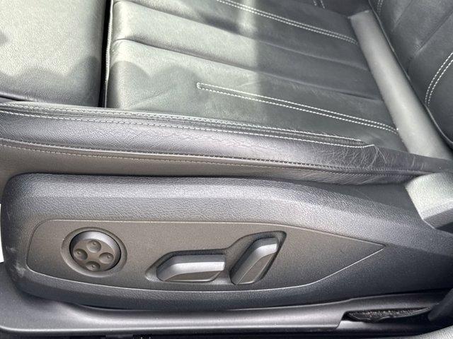 used 2024 Audi A5 Sportback car, priced at $36,997