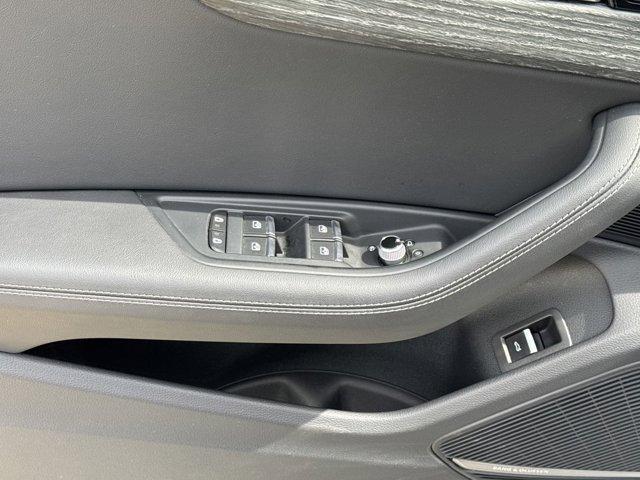 used 2024 Audi A5 Sportback car, priced at $36,997