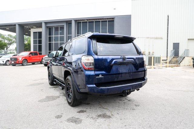 used 2023 Toyota 4Runner car, priced at $38,995