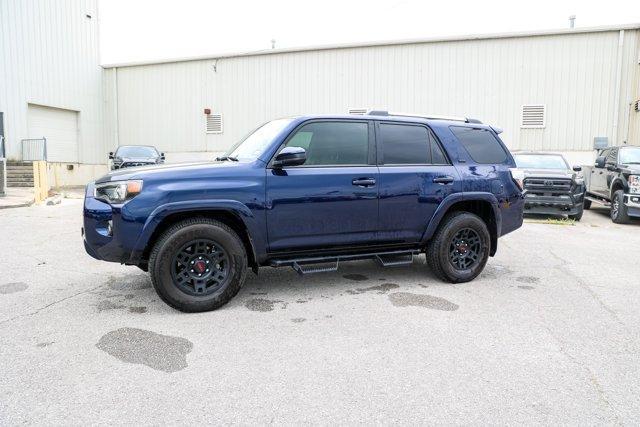 used 2023 Toyota 4Runner car, priced at $38,995
