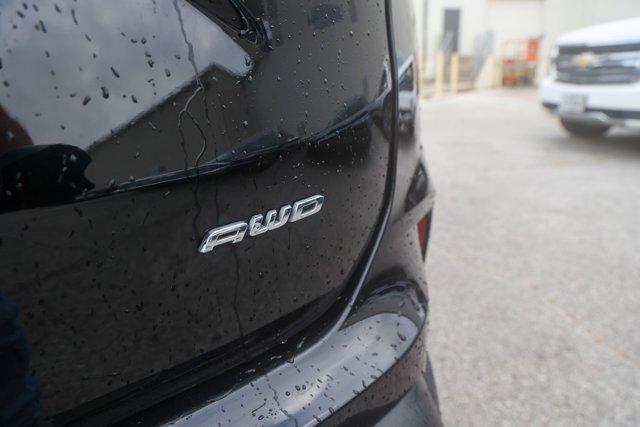 used 2024 Ford Edge car, priced at $29,995